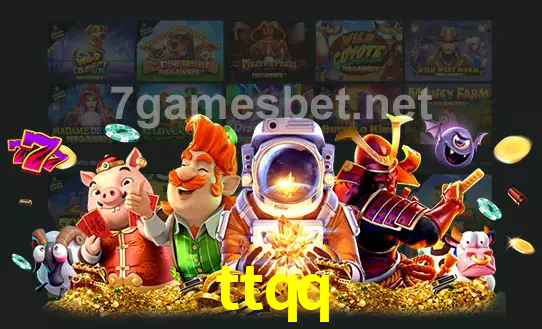 cassino ttqq