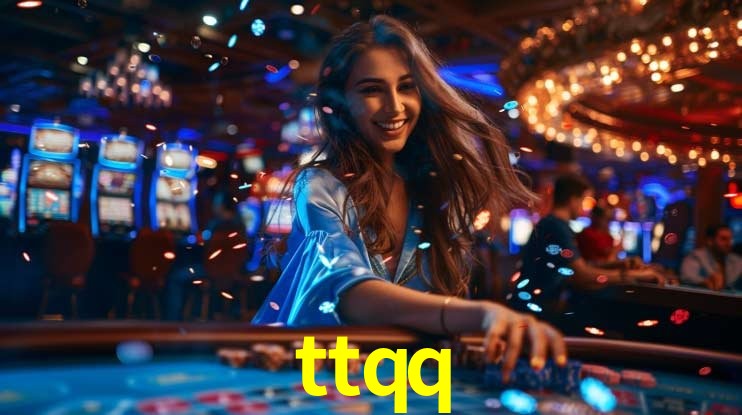 API Integration ttqq