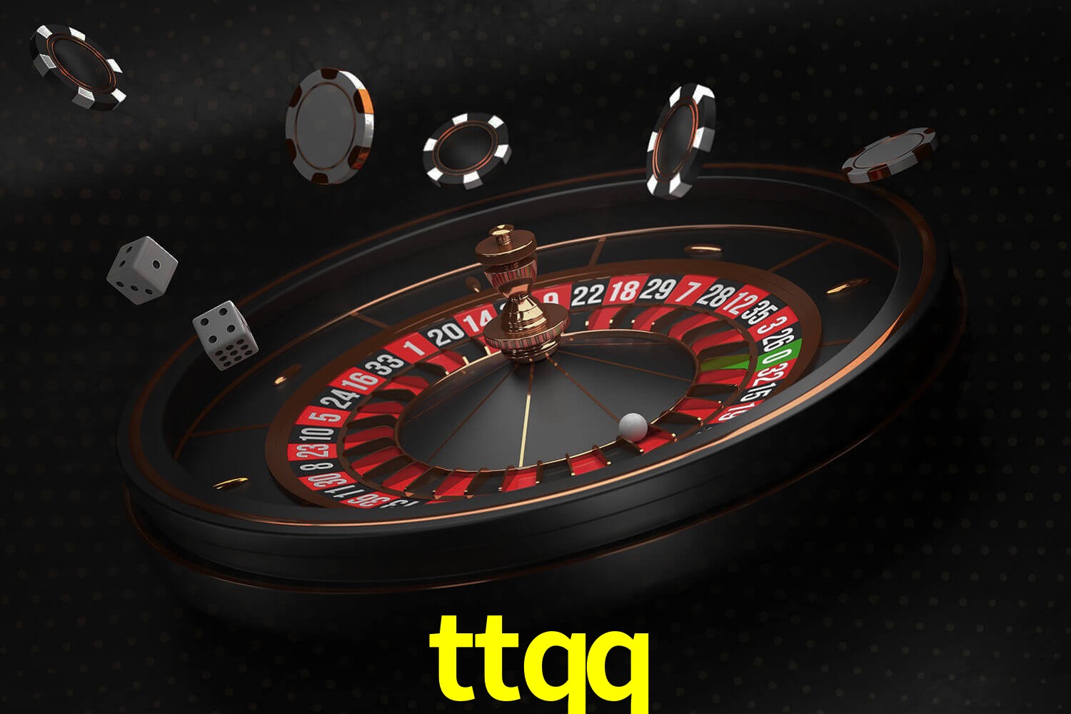 VIP Casino ttqq