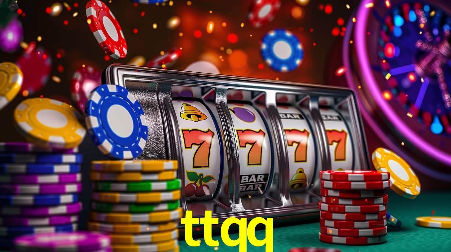 Casino Ao Vivo ttqq