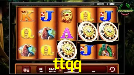 Descubra o Mundo do Cassino Online com ttqq