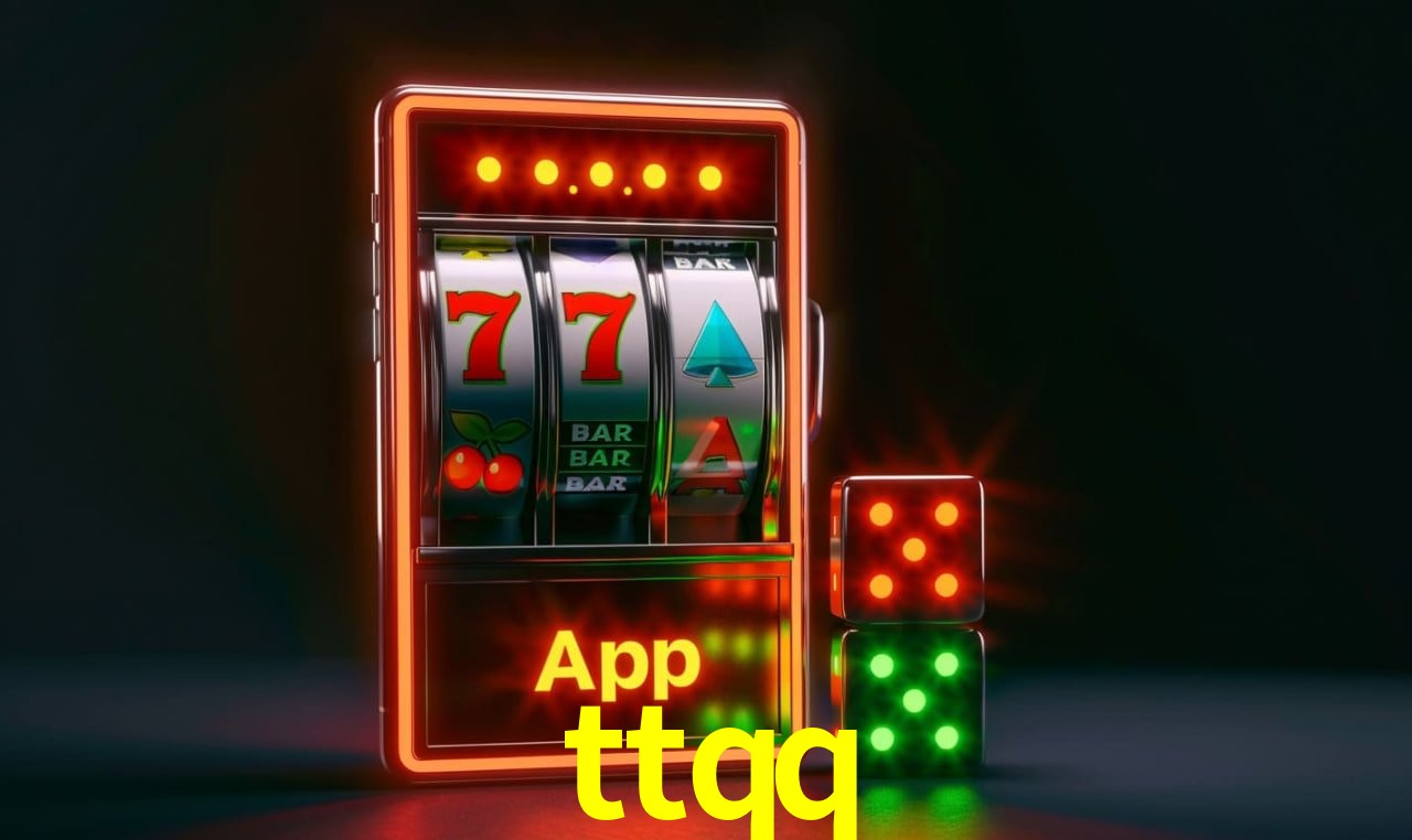 Jogos de Slot ttqq