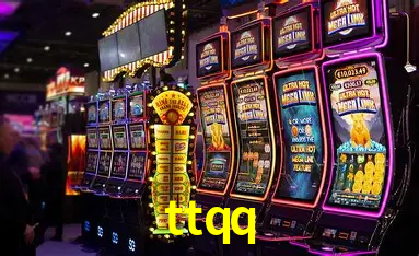 Descubra a Magia dos Jogos de Arcade no ttqq
