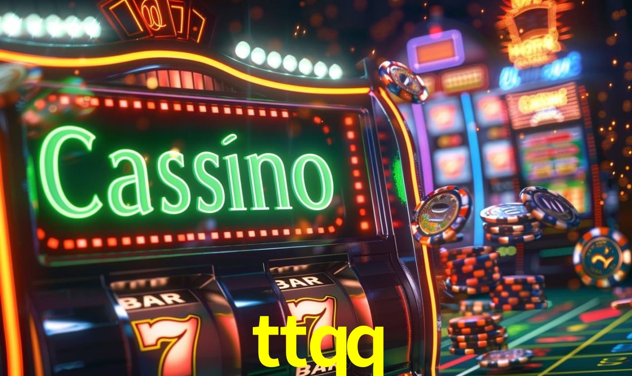 Integração de APIs ttqq
