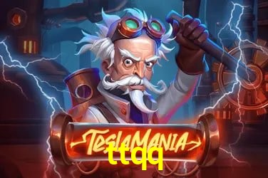 Tecnologia da Plataforma ttqq
