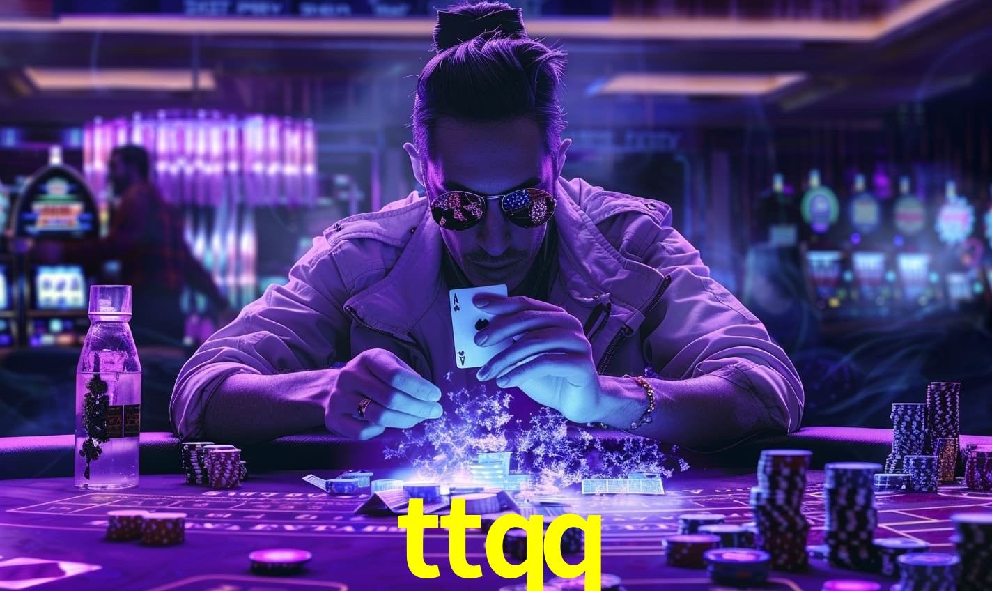 Game Providers ttqq