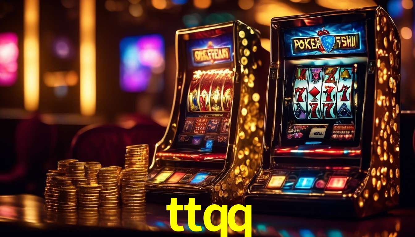 cassino ttqq