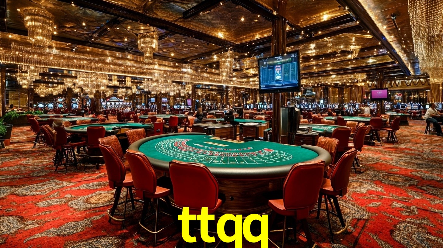 Live Casino ttqq
